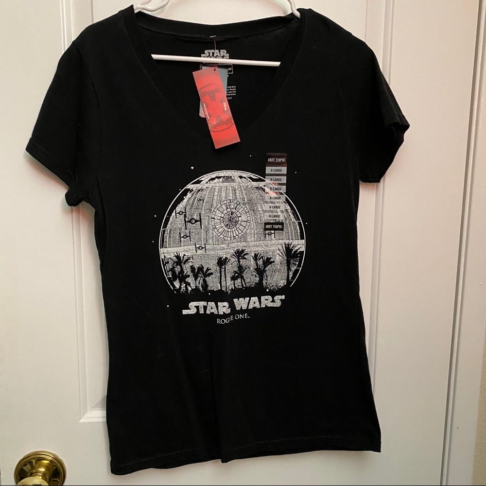 Rogue One t-shirt